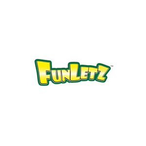 Funletz brand logo for funletz.com