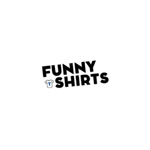 Funny T-Shirts brand logo for funnytshirts.uk