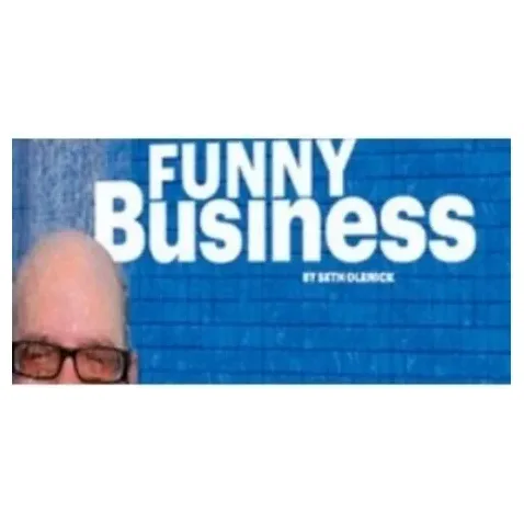 Bigcartel brand logo for funnybusiness.bigcartel.com