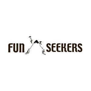 funseekers brand logo for funseekers.org