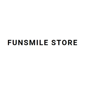 funsmile brand logo for funsmile.store