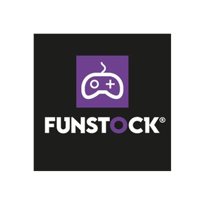Funstock brand logo for funstock.co.uk