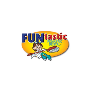 Funtastic Dental brand logo for funtasticdental.com