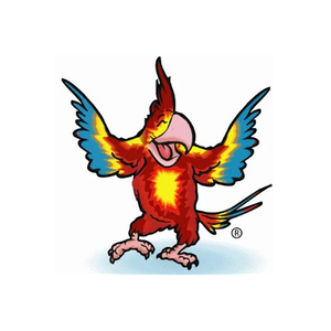 FunTime Birdy brand logo for funtimebirdy.com