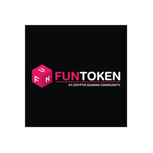FunToken brand logo for funtoken.io