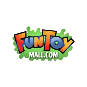 Fun Toy Mall brand logo for funtoymall.com
