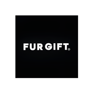 Fur Gift brand logo for furgift.com