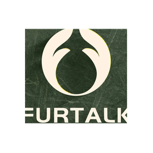Fur Talk brand logo for furtalk.com