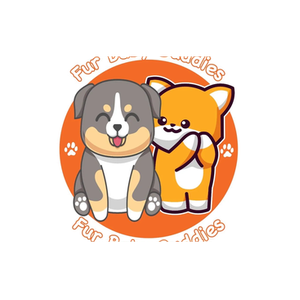 Furbaby Buddies brand logo for furbabybuddies.com