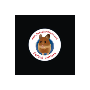 Furball Critters brand logo for furballcritters.com