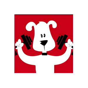 Furball Fitness Pet Care brand logo for furballfitnesspetcare.com