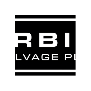 Furbish Salvage brand logo for furbishsalvage.com