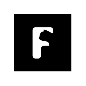 Furbulous brand logo for furbulouspet.com