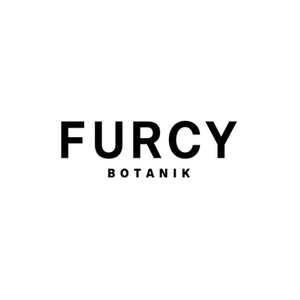 Furcy Botanik brand logo for furcybotanik.com