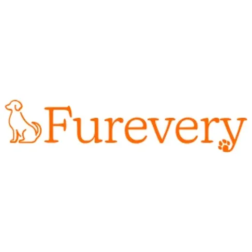 furevery brand logo for furevery.com