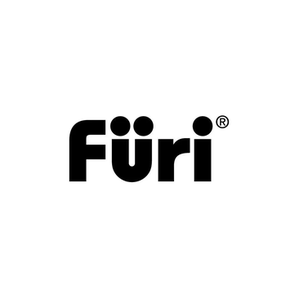 Furi brand logo for furiglobal.com