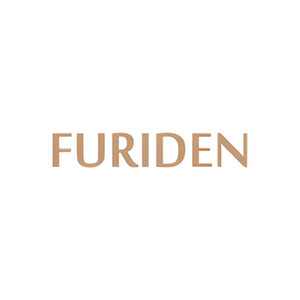 FURIDEN brand logo for furiden.com