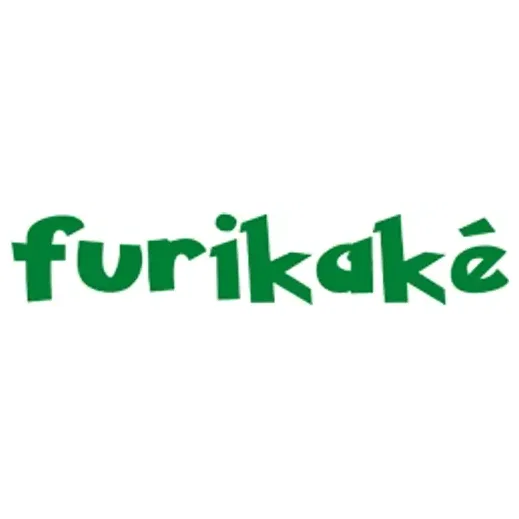 furikake brand logo for furikake.co