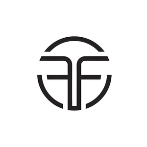 Furious Fur brand logo for furiousfur.com