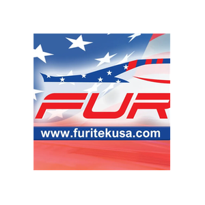 Furitek brand logo for furitekusa.com