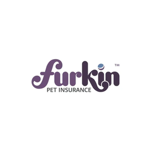 Furkin brand logo for furkin.com