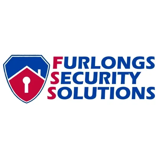furlongssecurity brand logo for furlongssecurity.com