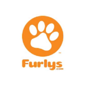 Furly's brand logo for furlys.com