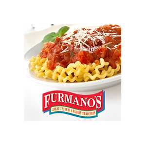Furmano's brand logo for furmanos.com