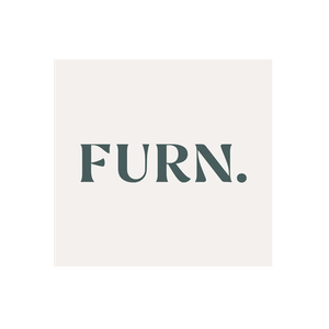 Furn. brand logo for furn.com