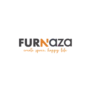 Furnaza Home brand logo for furnazahome.com