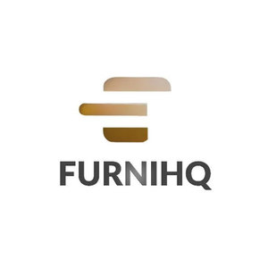 FurniHQ brand logo for furnihq.com