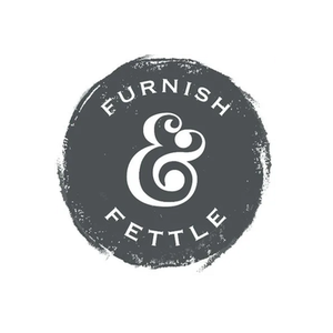 Furnish & Fettle brand logo for furnishandfettle.co.uk