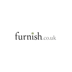 Furnish UK brand logo for furnish.co.uk