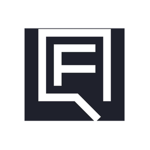 Furnished Quarters brand logo for furnishedquarters.com