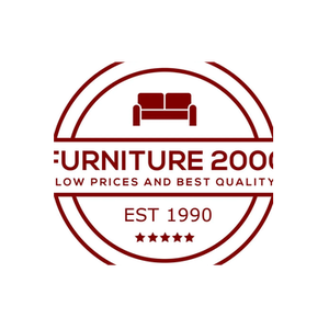Furniture 2000 brand logo for furniture2000.net