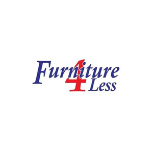 Furniture 4 Less brand logo for furniture4lessnv.com