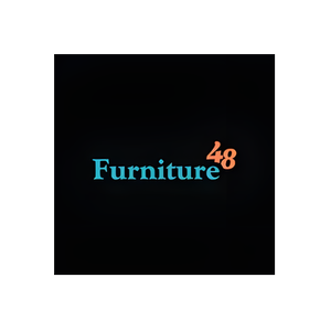 Furniture 48 brand logo for furniture48.co.uk