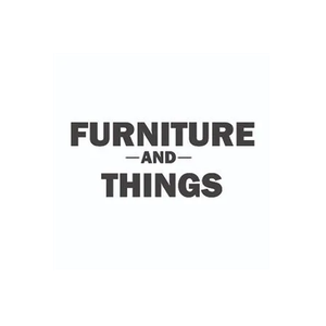 Furniture and Things brand logo for furnitureandthings.com