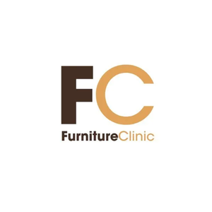 Furniture Clinic brand logo for furnitureclinic.com