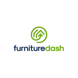 Furniture Dash brand logo for furnituredash.com