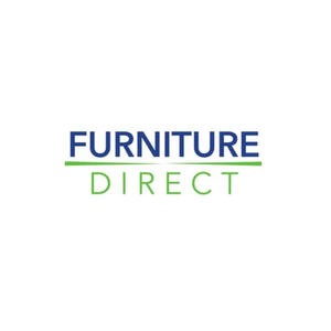 Furniture Direct brand logo for furnituredirectfl.com