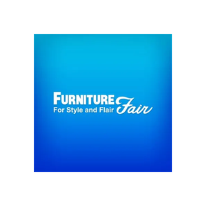 Furniture Fair brand logo for furniturefair.net