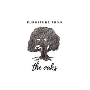 Furniture from the OAKS brand logo for furniturefromtheoaks.co.uk