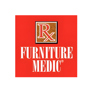 Furniture Medic brand logo for furnituremedic.com