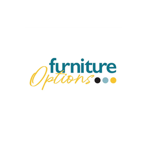 Furniture Options brand logo for furnitureoptions.com