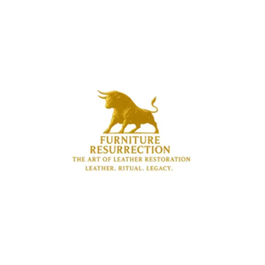 Furniture Resurrection brand logo for furnitureresurrection.com