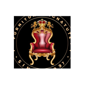 Furniture Signature brand logo for furnituresignature.net