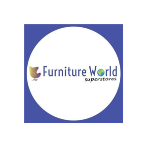 Furniture World Las Vegas brand logo for furnitureworldlv.com
