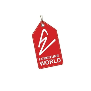 Furniture World London brand logo for furnitureworlduk.com