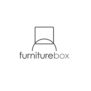 Furniturebox brand logo for furniturebox.co.uk